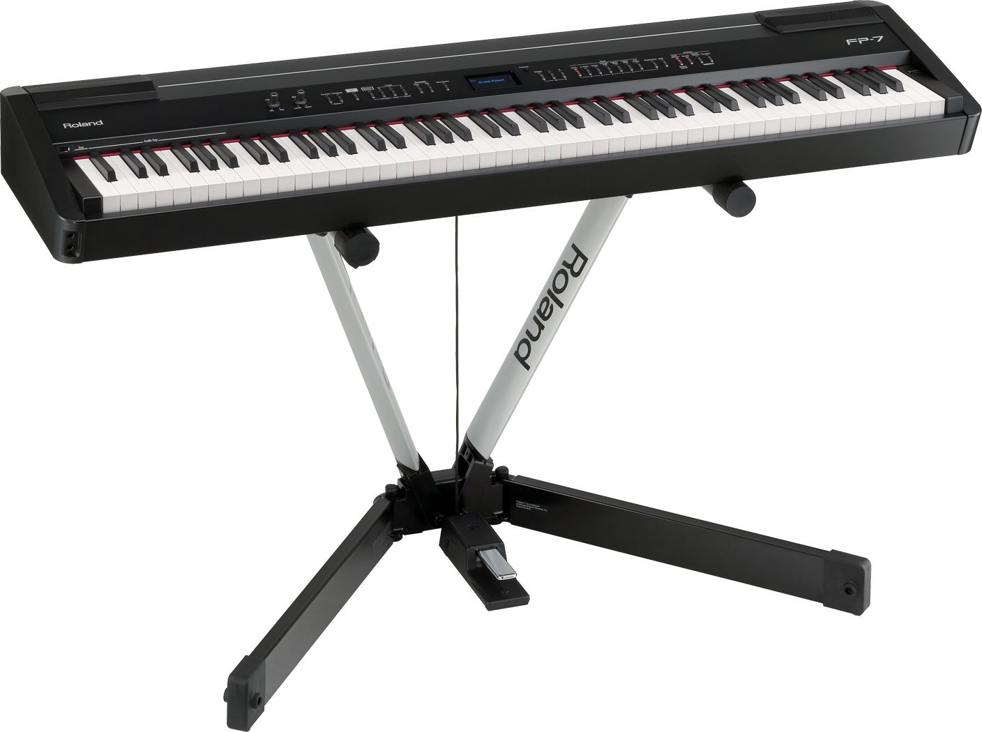 Roland FP7 Digital Piano in India 6