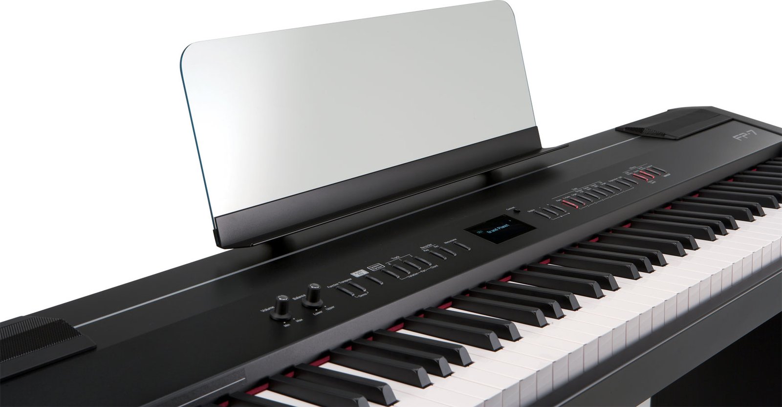 Roland FP7 Digital Piano in India 7