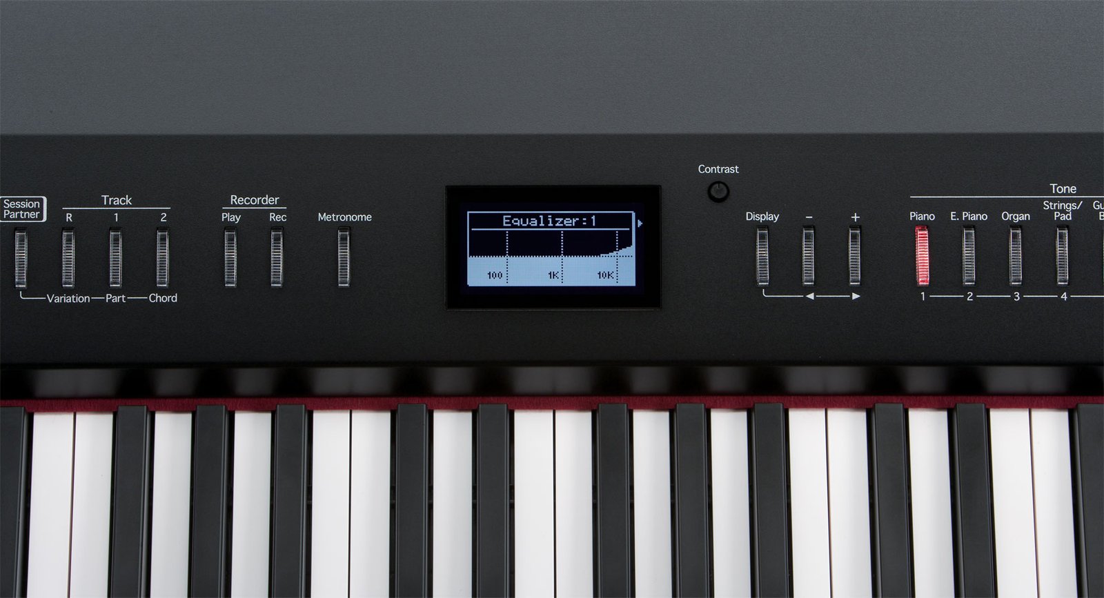 Roland FP7 Digital Piano in India 9