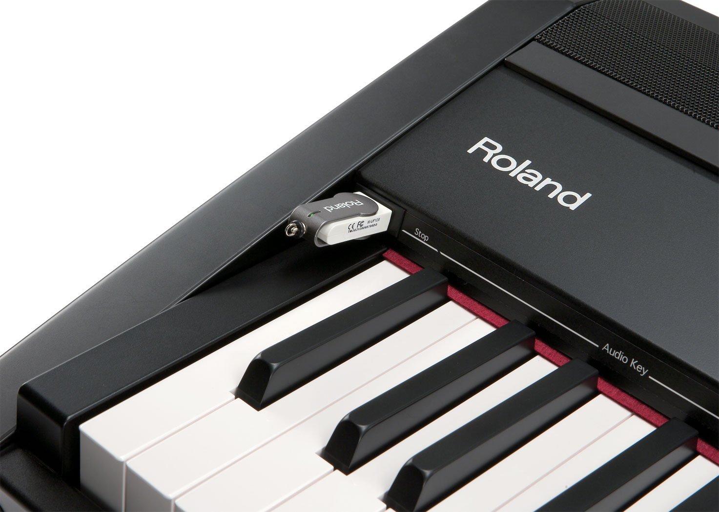 Roland FP7 Digital Piano in India with pen drive