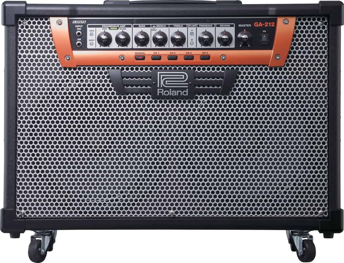 Roland GA-212 Guitar Amplifier