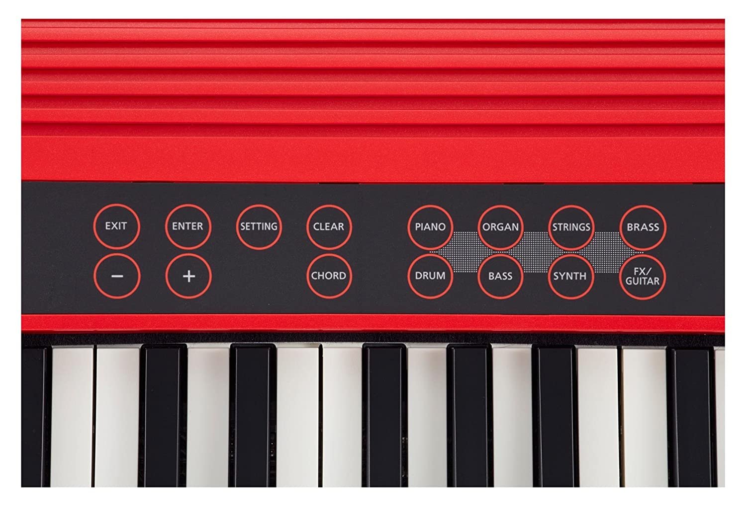 Roland GO Keys Musical Creation Keyboard instruments