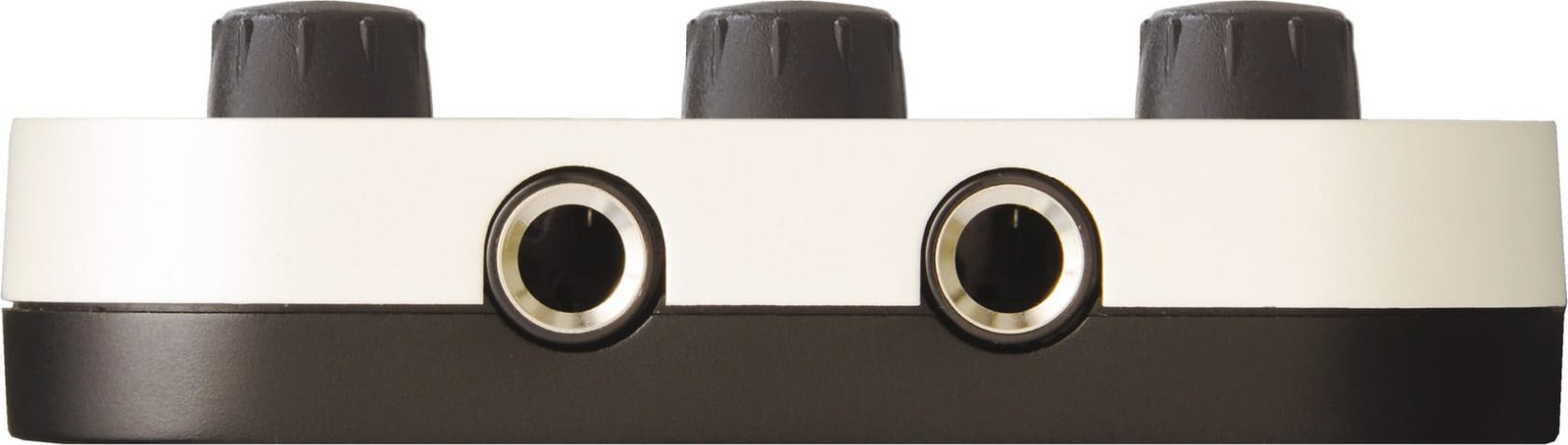 Roland GOMIXER Audio Mixer for Smartphones inputs