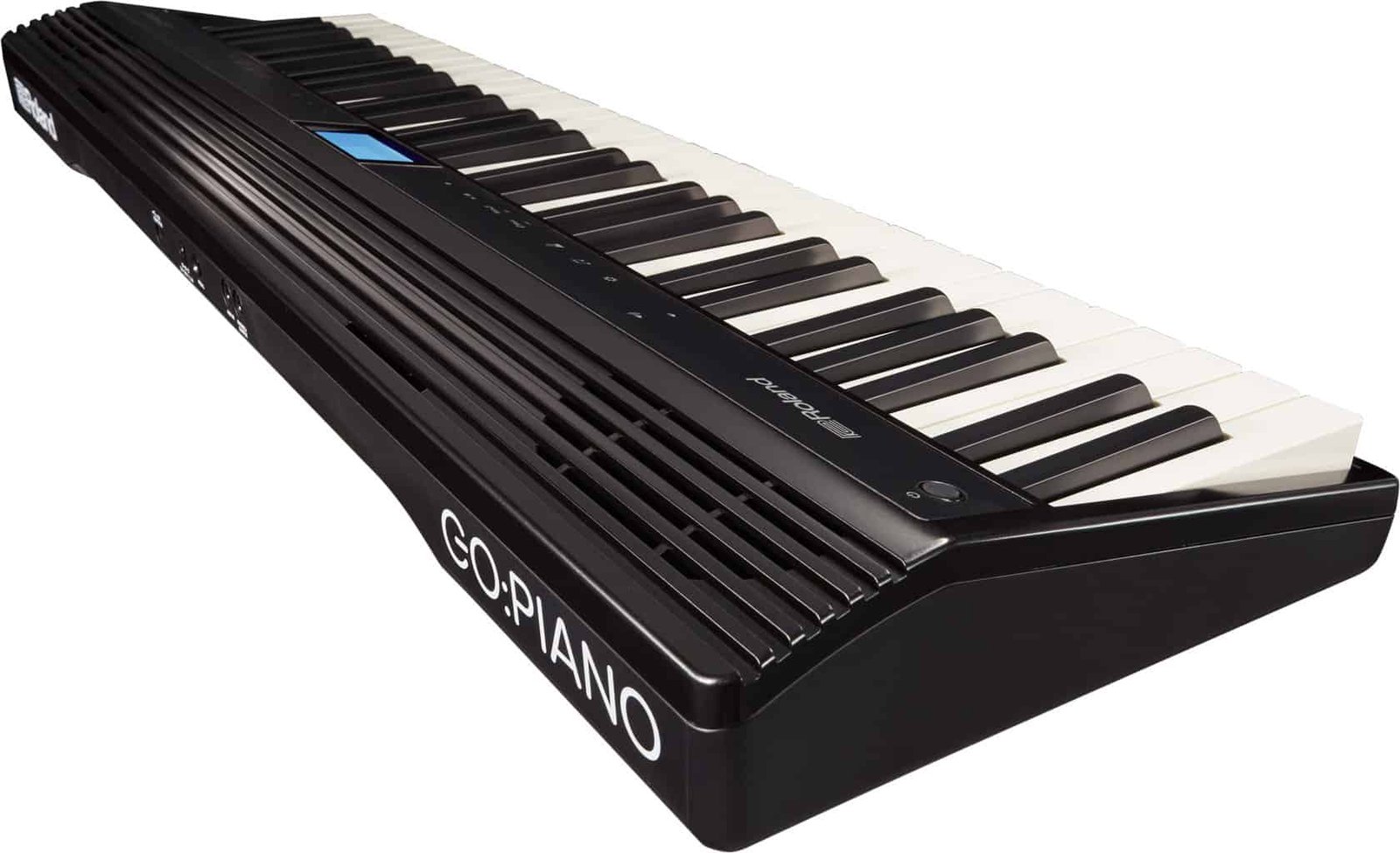 Roland GOPIANO 61 key Portable Piano 4