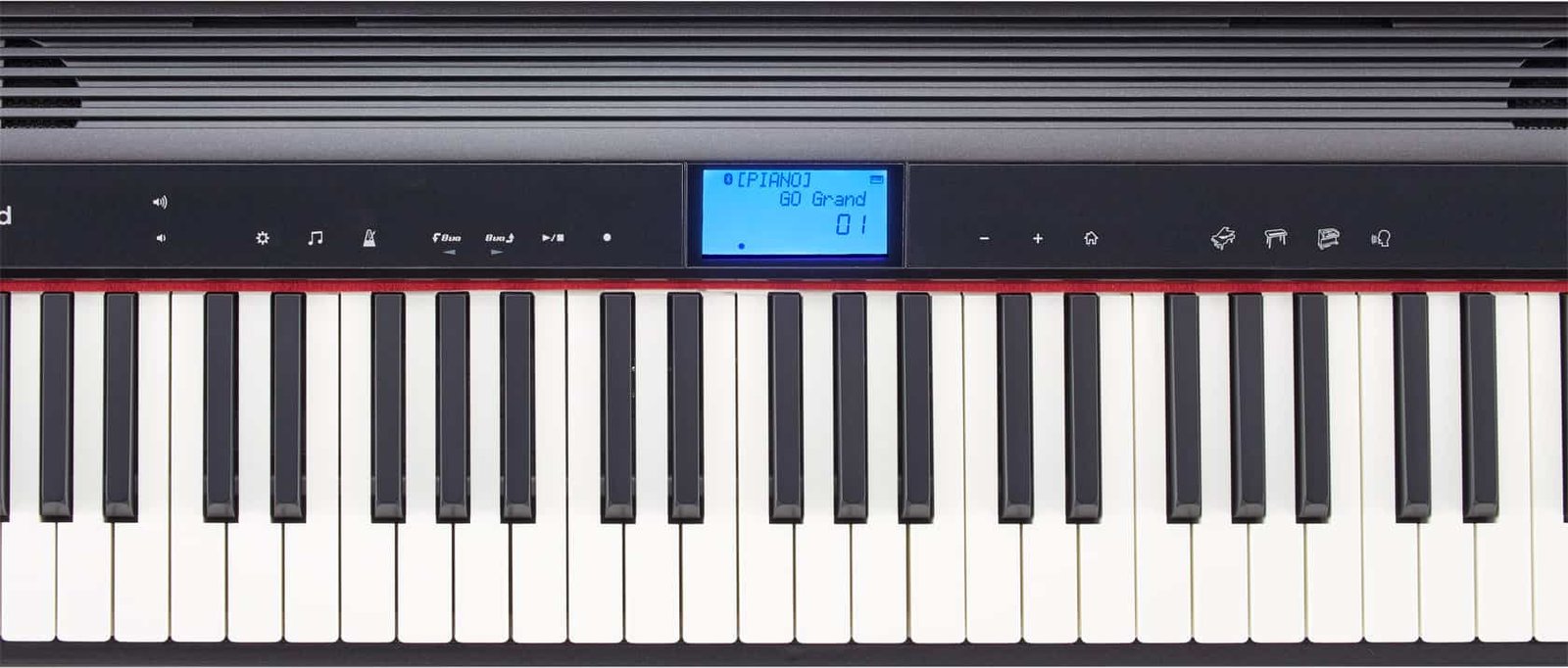 Roland GOPIANO 61 key Portable Piano 7