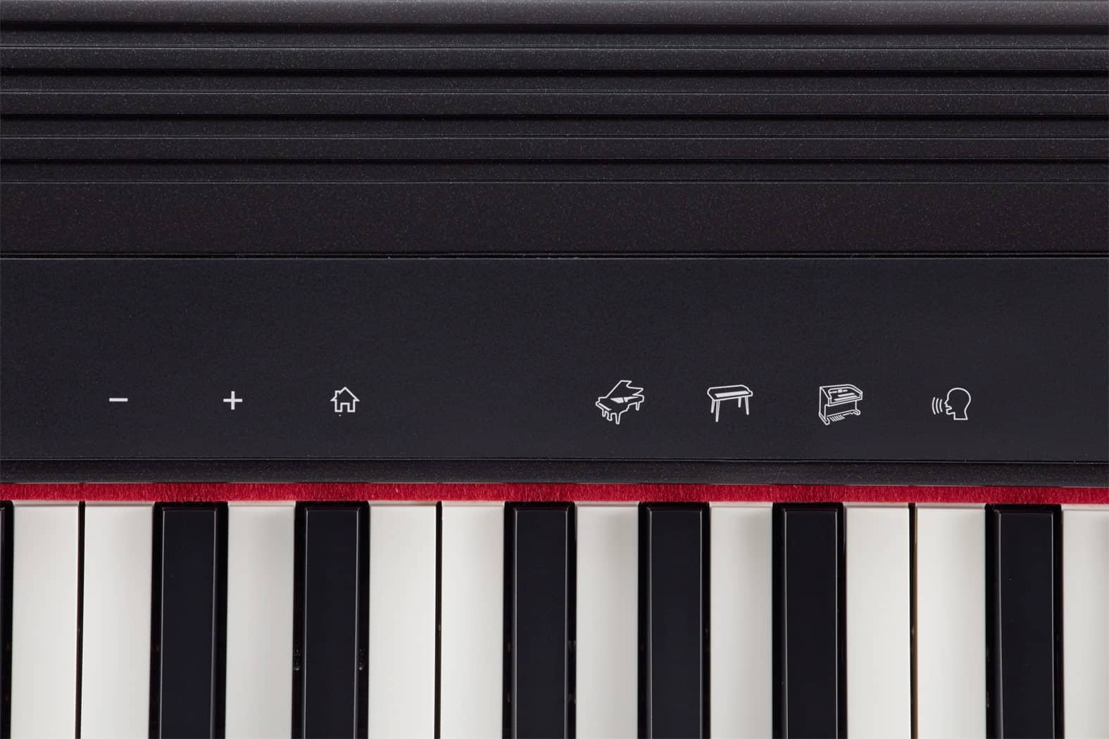 Roland GOPIANO 61 key Portable Piano 8