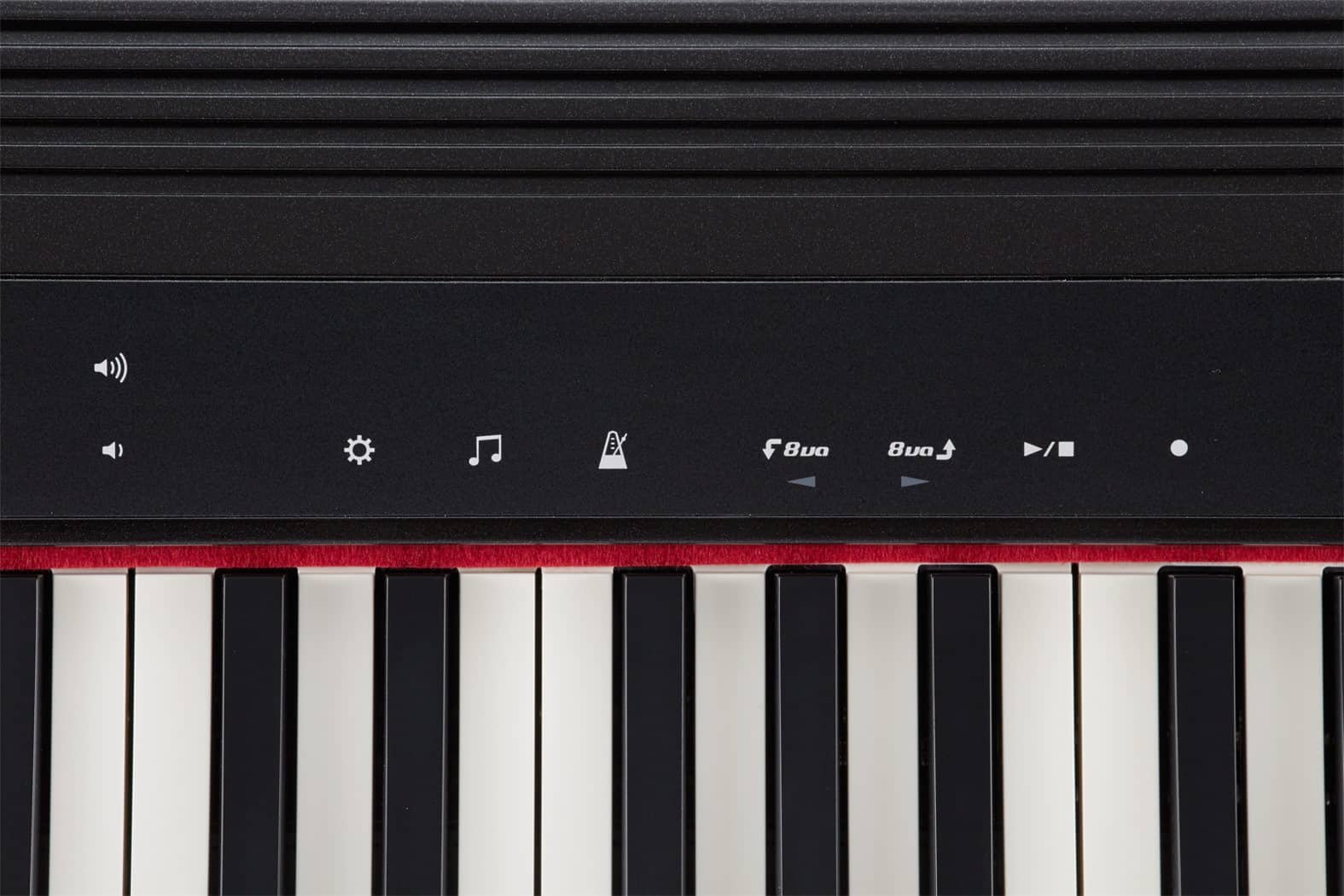 Roland GOPIANO 61 key Portable Piano 9