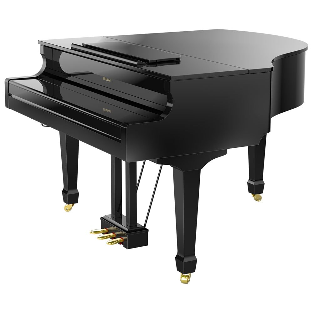 Roland GP 609 Digital Grand Piano 2_1