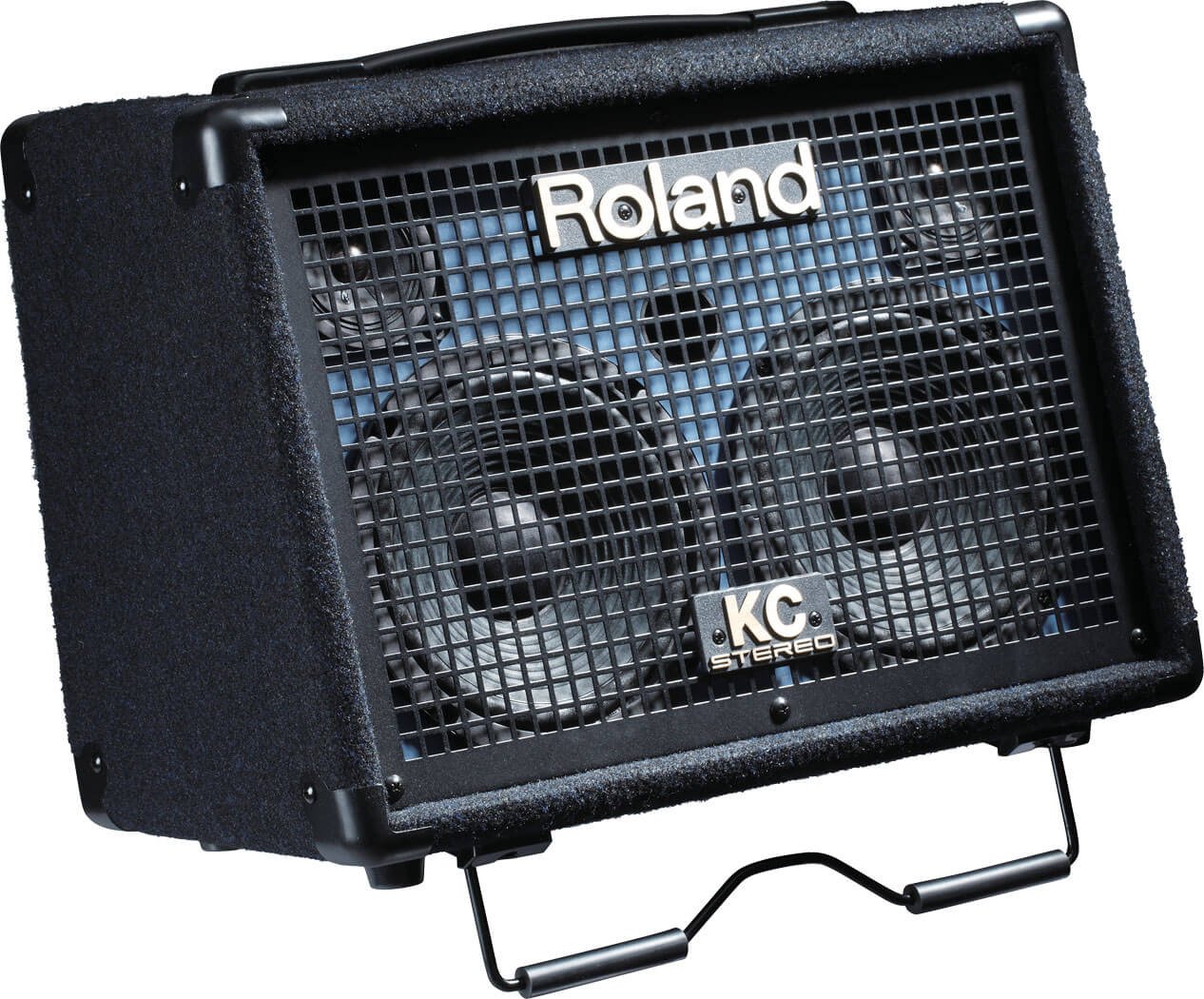 Roland KC 110 Stereo Keyboard Amplifier 3