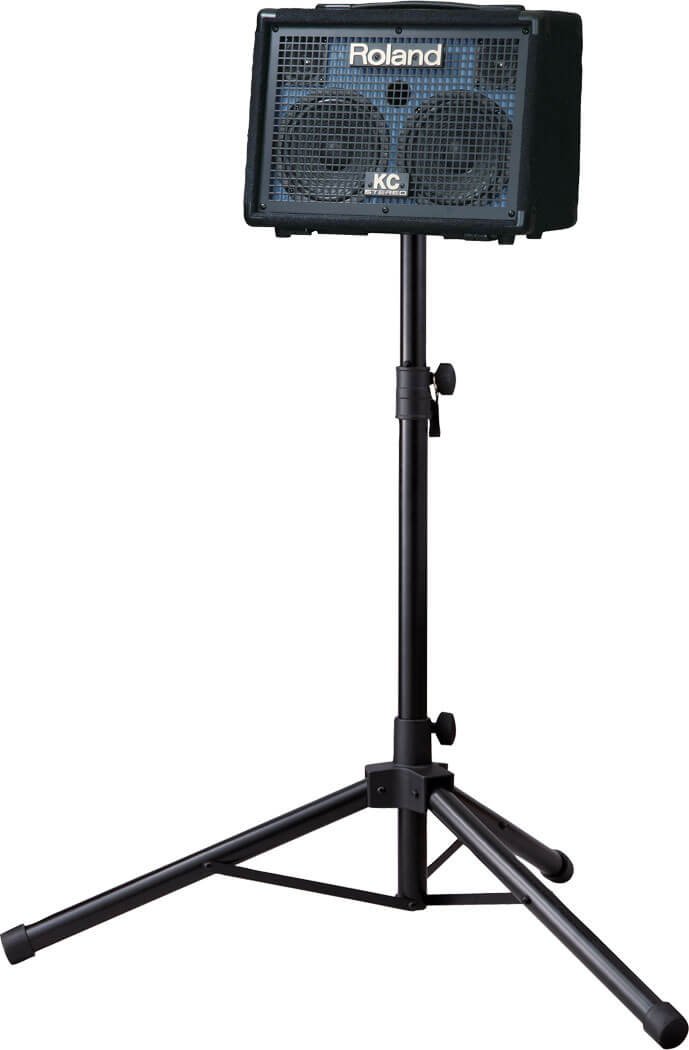 Roland KC 110 Stereo Keyboard Amplifier 6