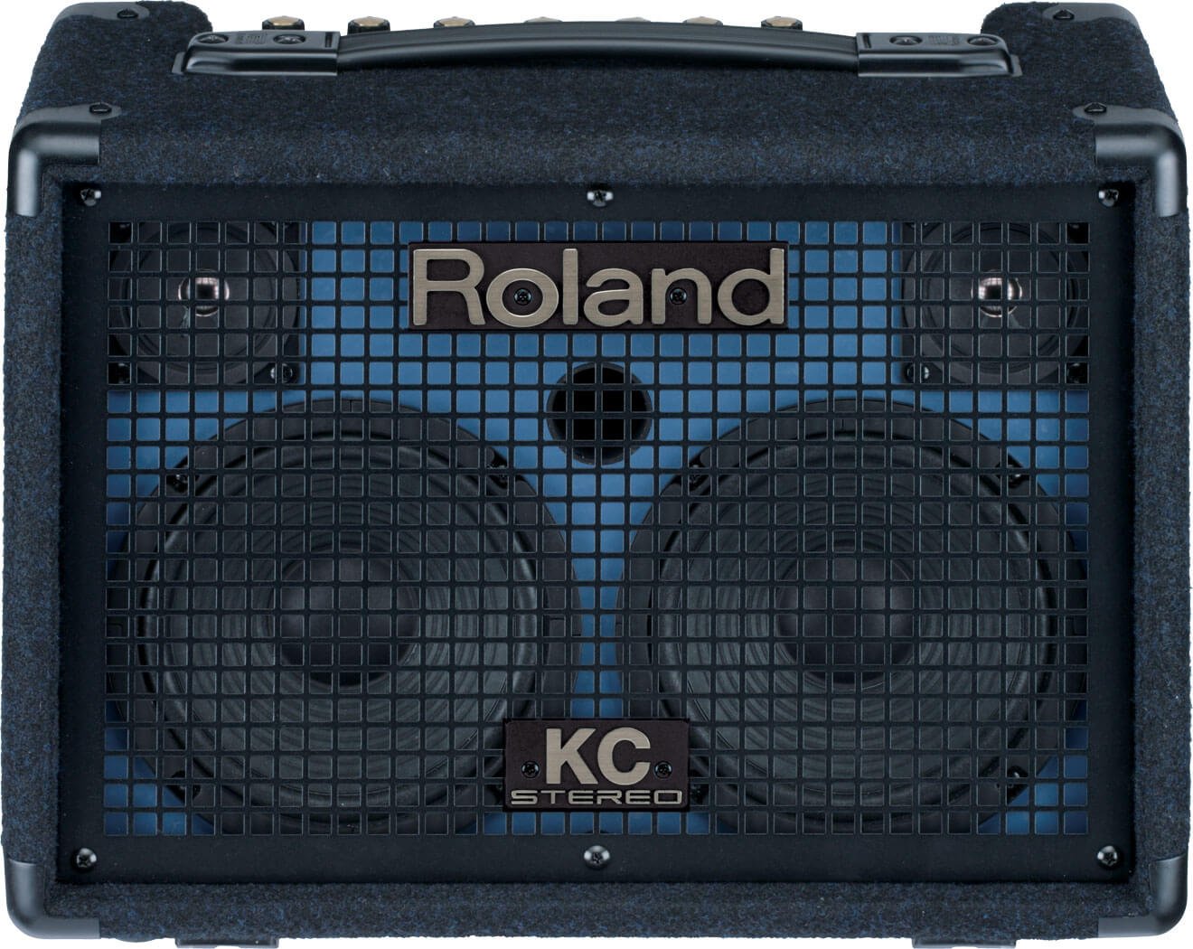 Roland KC 110 Stereo Keyboard Amplifier