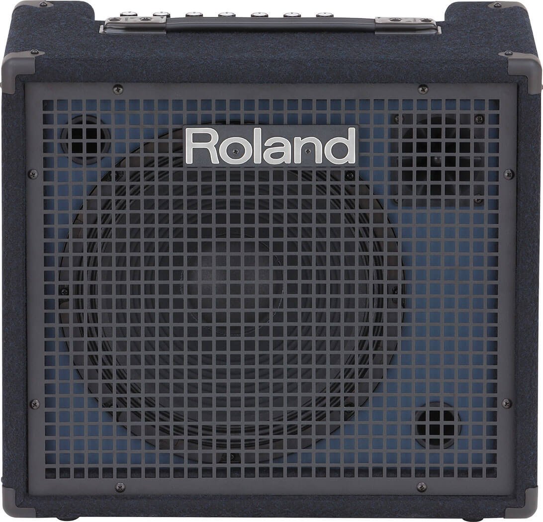 Roland KC-200 4-Ch 100W Mixing Keyboard Amplifier
