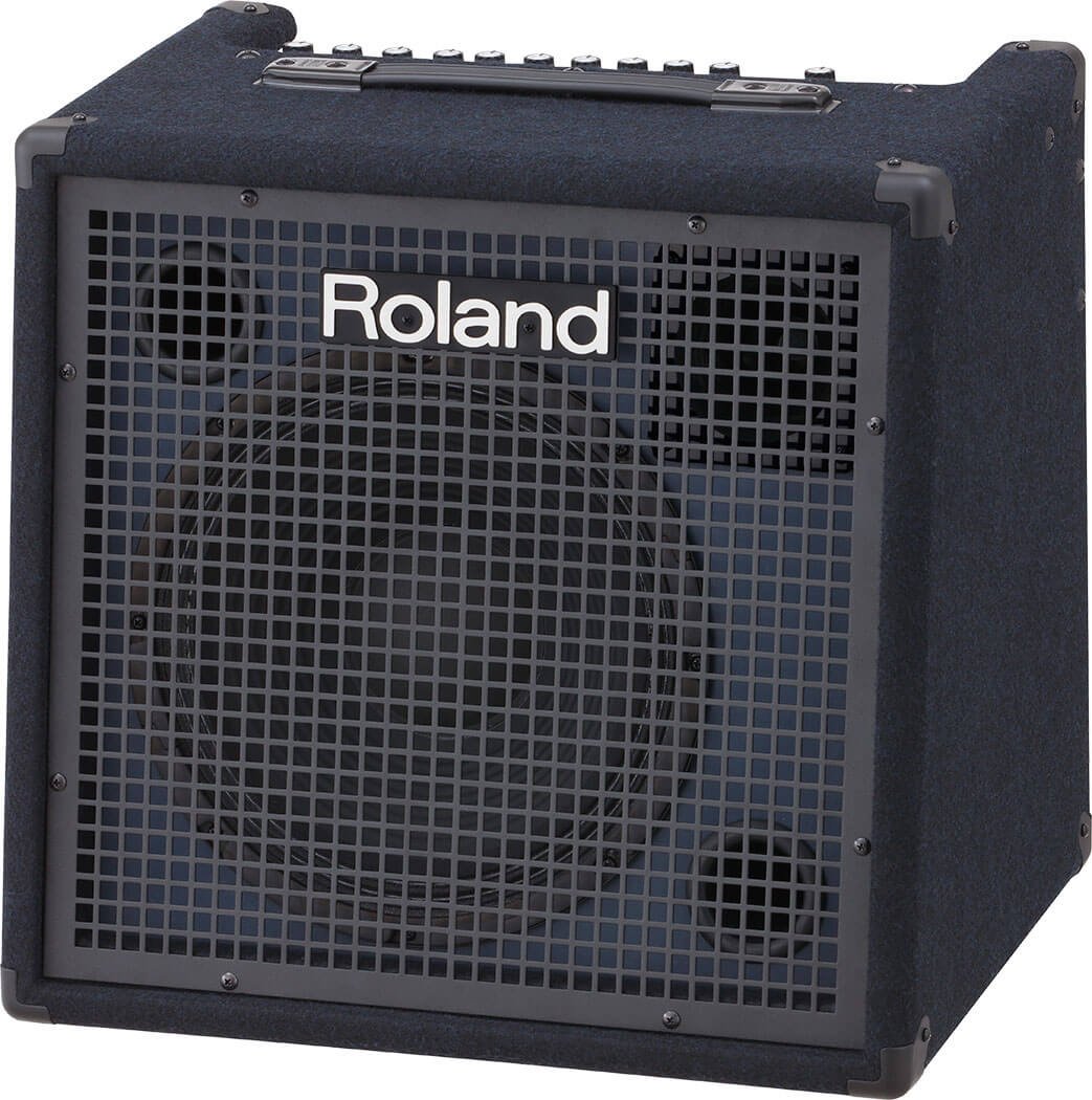 Roland KC 400 Stereo Mixing Keyboard Amplifier 2