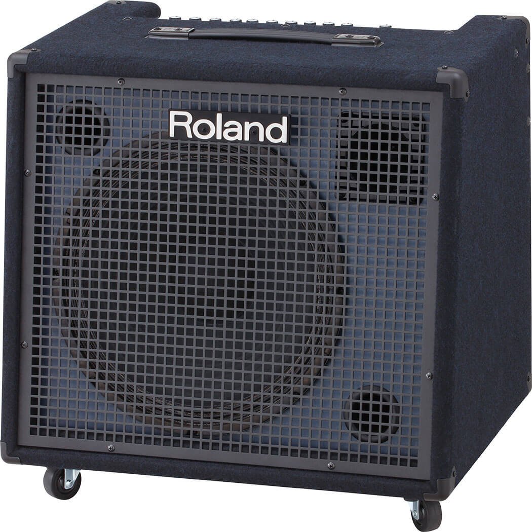 Roland KC 600 Stereo Mixing Keyboard Amplifier 2