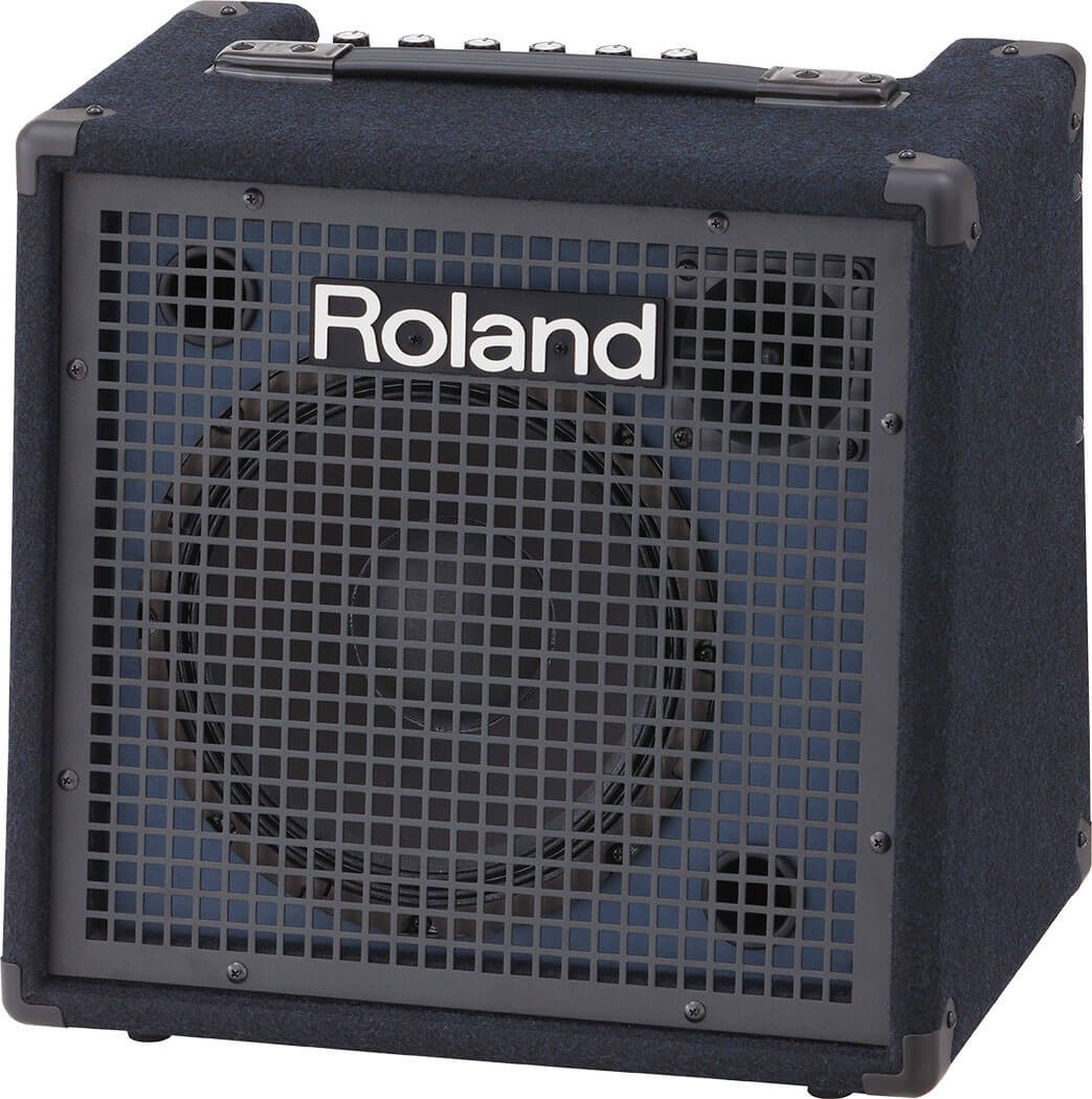 Roland KC 80 3 Ch Mixing Keyboard Amplifier 2