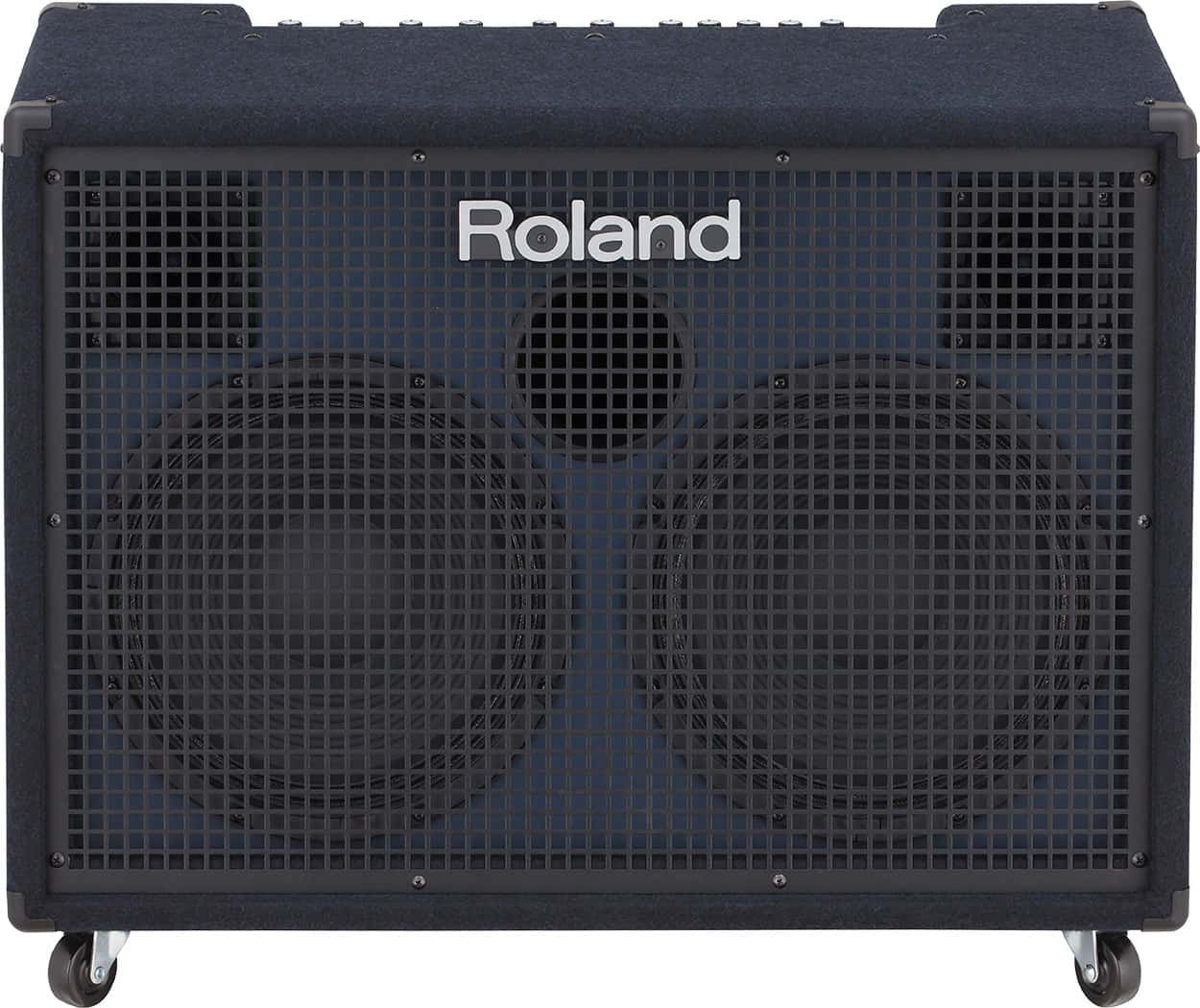 Roland KC-990 Stereo Mixing Keyboard Amplifier