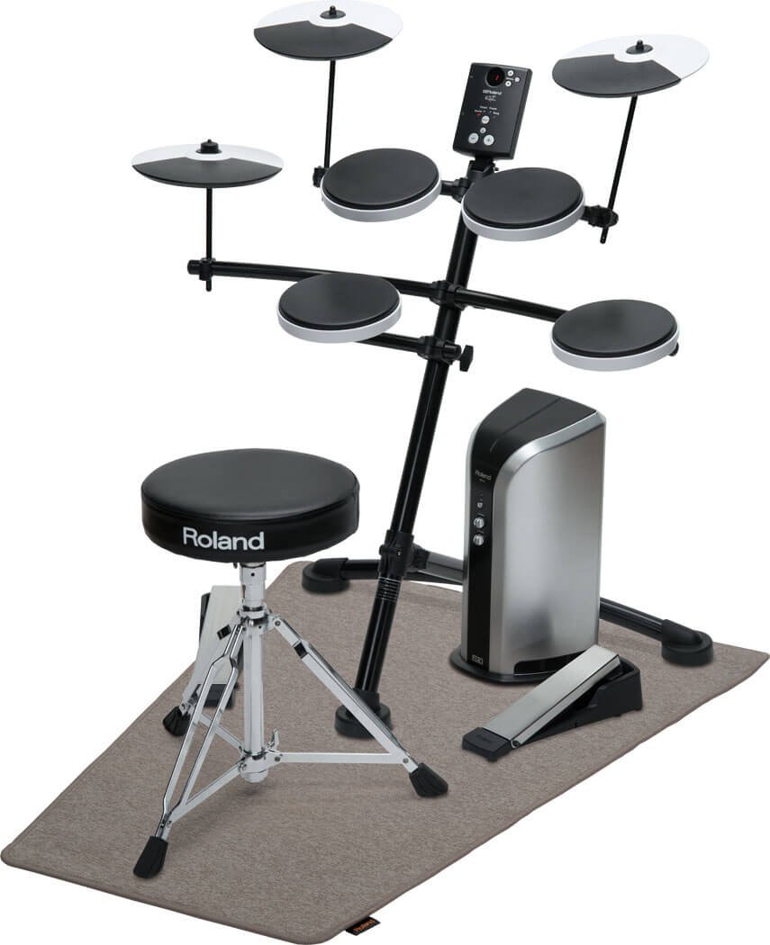 Roland TD 1K V Drums