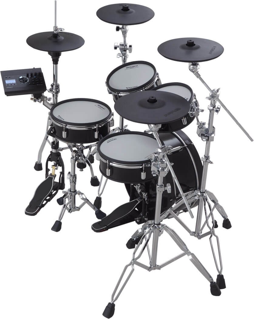 Roland V Drums Acoustic Design VAD306 Electronic Drum Set 3