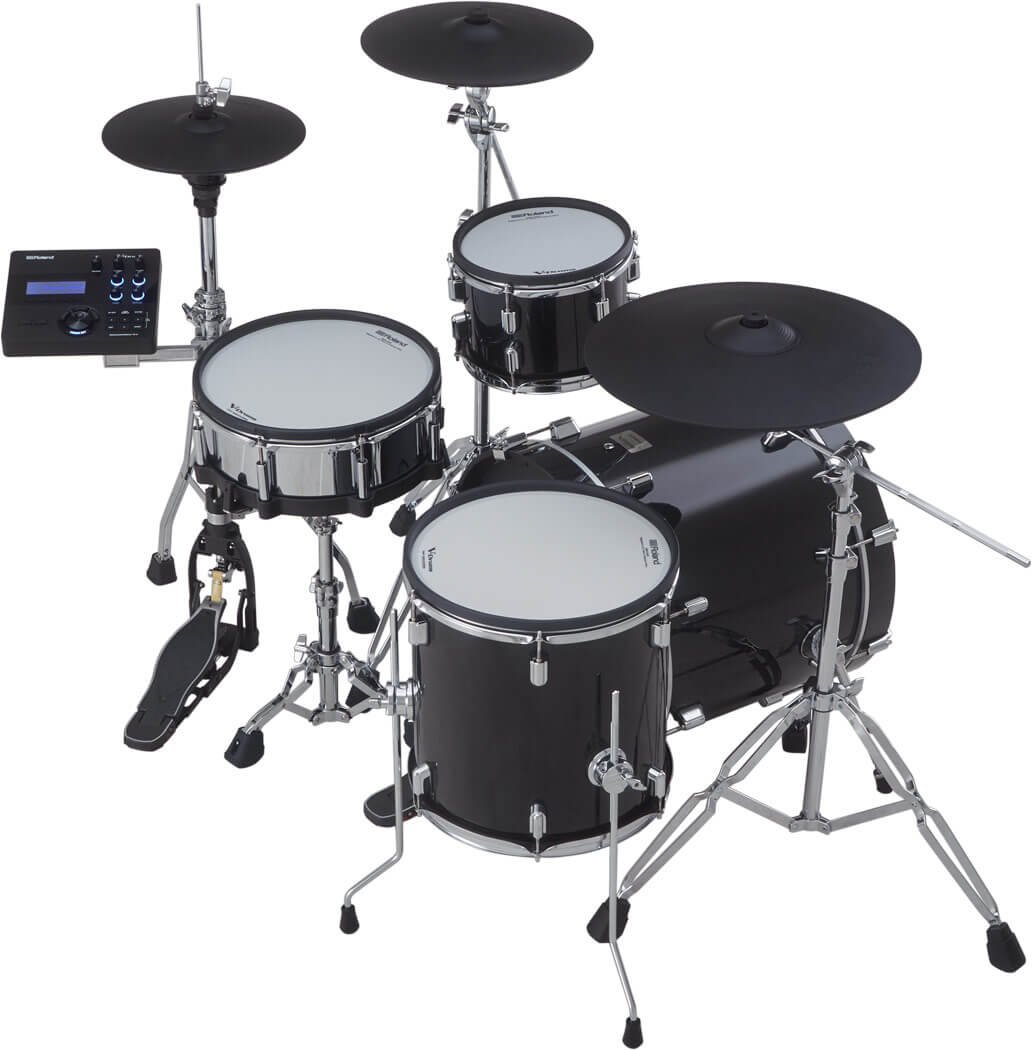 Roland V Drums Acoustic Design VAD503 top