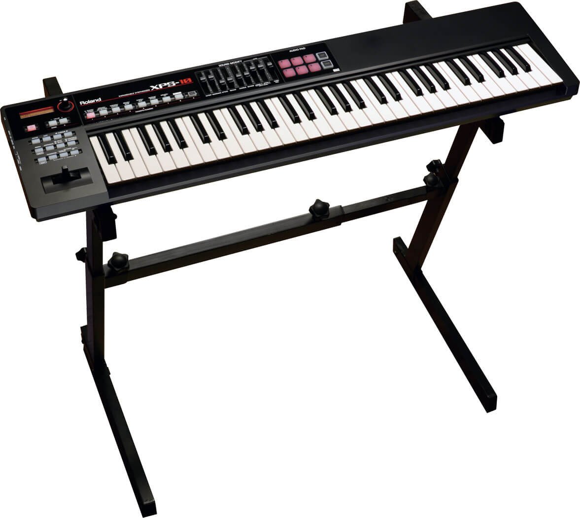 Roland XPS 10 Expandable Synthesizer stand