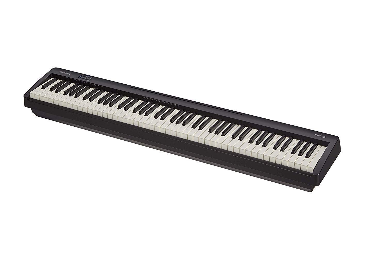 Roland fp10 digital piano 2