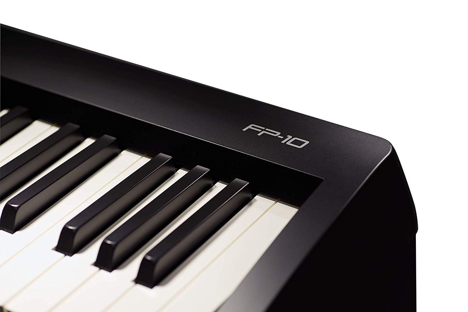 Roland fp10 digital piano 5