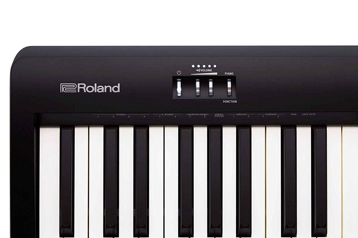 Roland fp10 digital piano 6