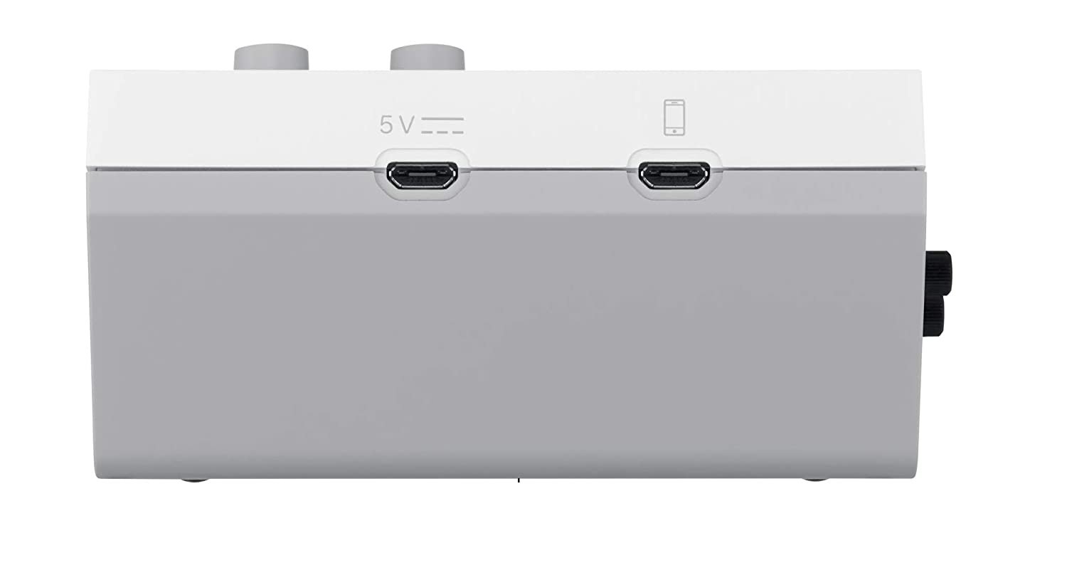 Roland introduces GOLIVECAST a Live Streaming Studio for Smartphones 2