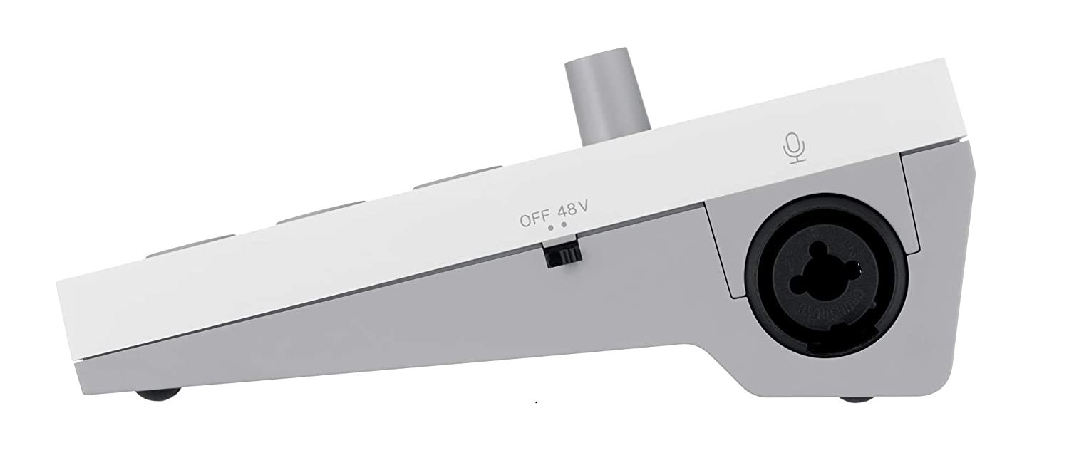 Roland introduces GOLIVECAST a Live Streaming Studio for Smartphones 4