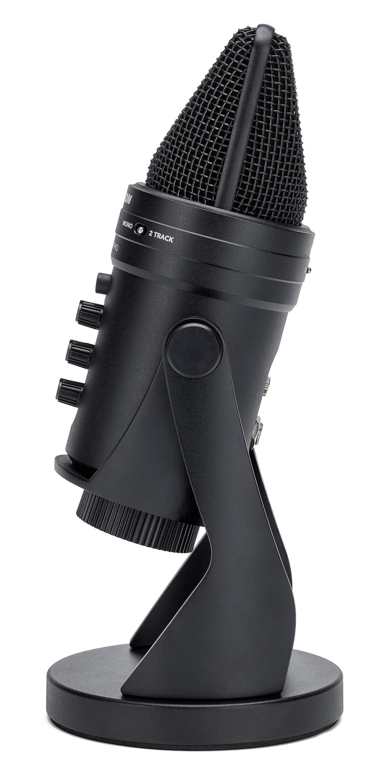 Samson G Track Pro USB Condenser Microphone 6 scaled 1