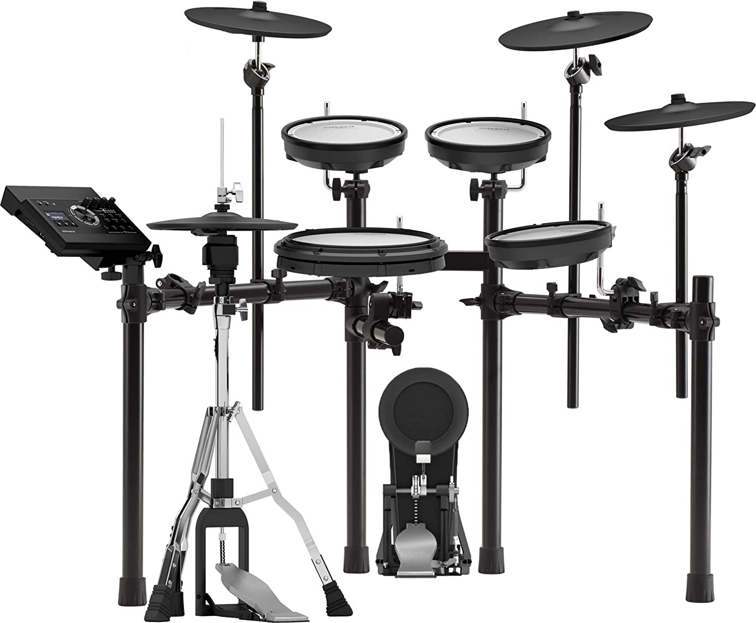 TD 17KVX V Drums 3
