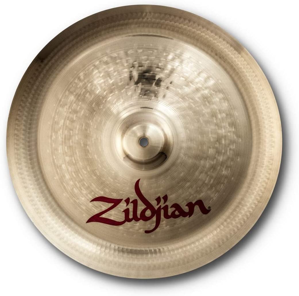 Zildjian 16 FX Oriental China Trash 3