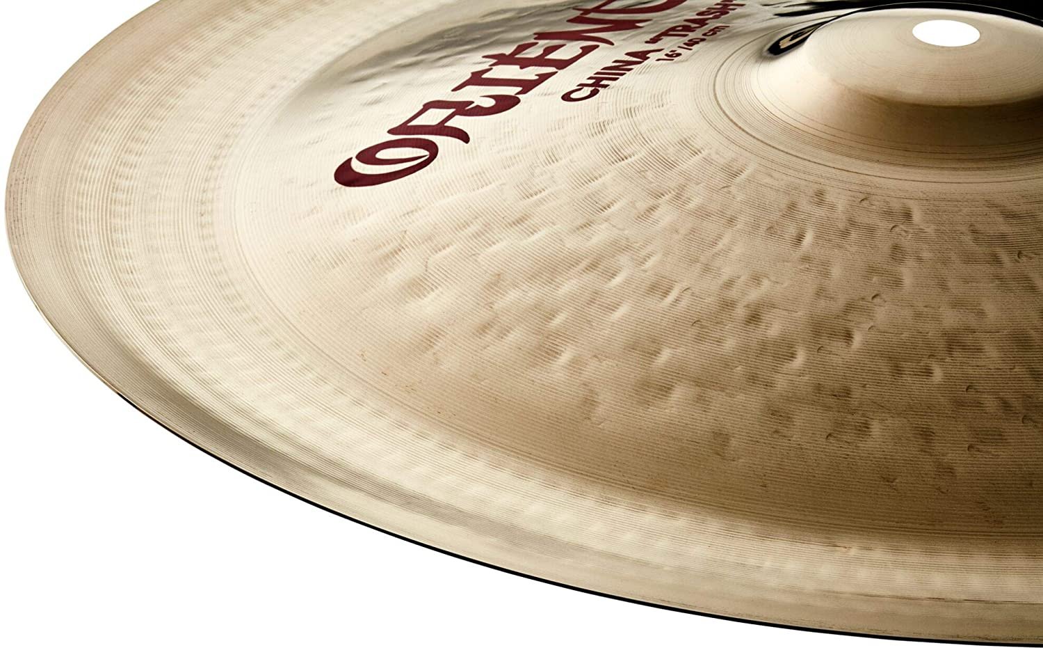 Zildjian 16 FX Oriental China Trash 4