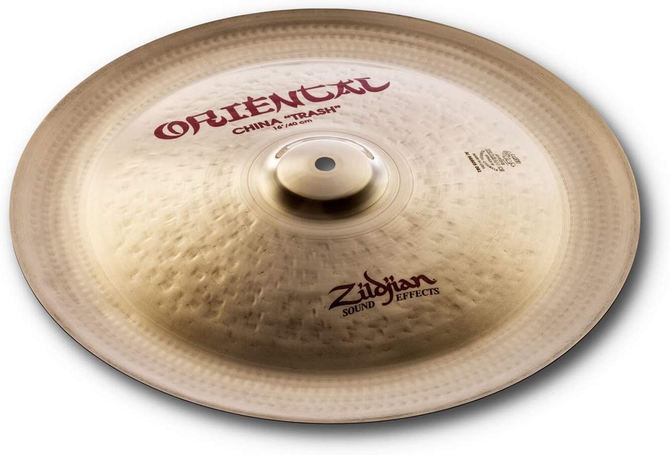 Zildjian 16 FX Oriental China Trash