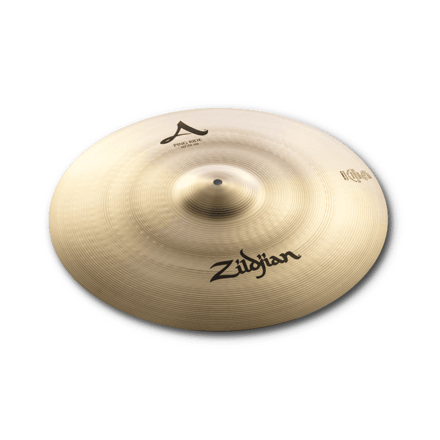 Zildjian A-0042 20 Inch Ping Ride Cymbal