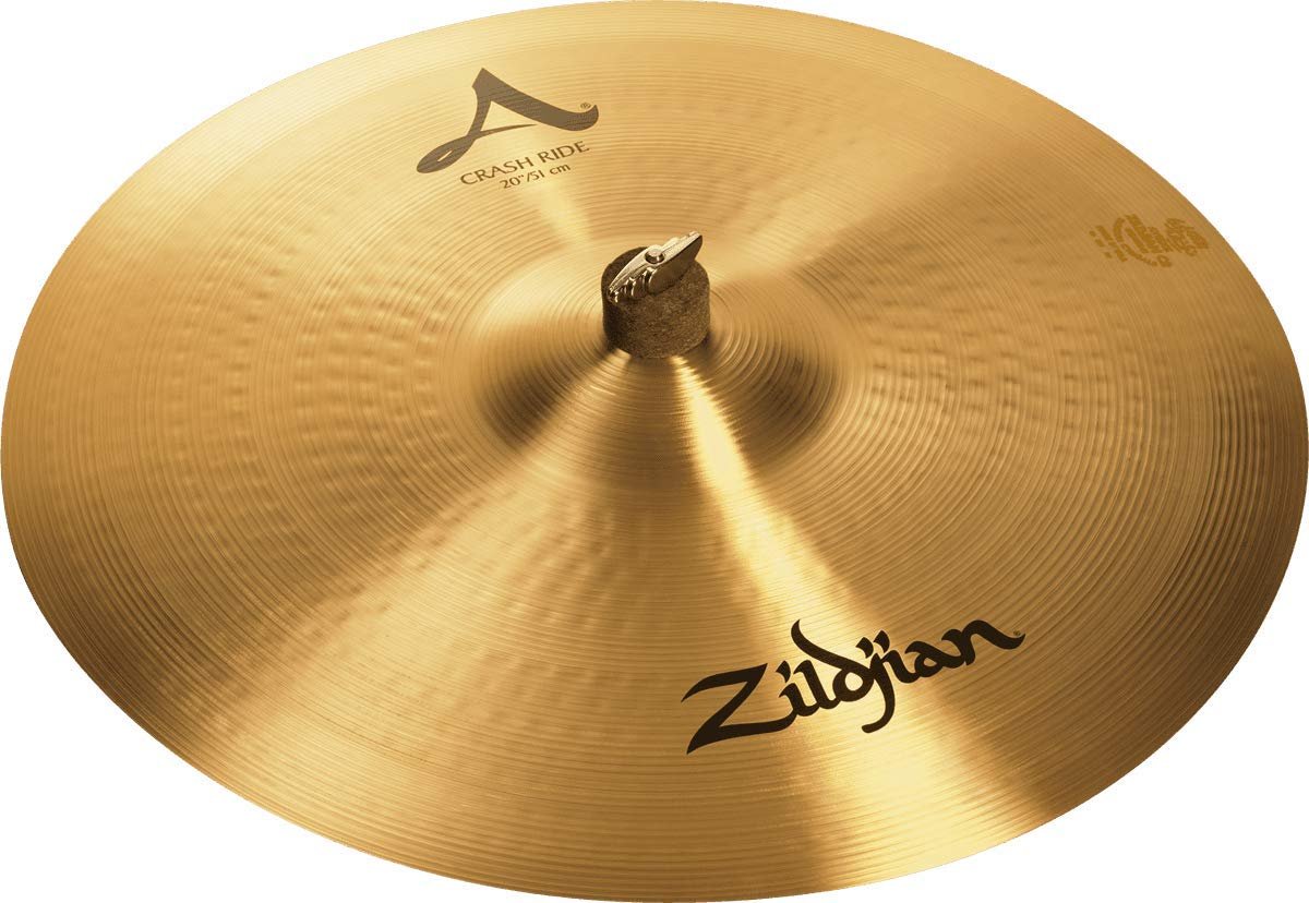 Zildjian A0024 20-inch Crash Ride