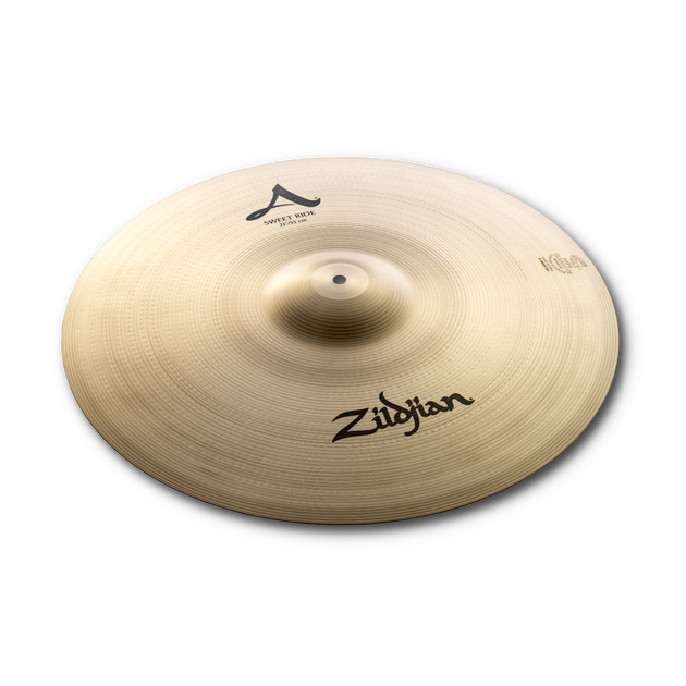 Zildjian A0079 21'' A Zildjian Sweet Ride