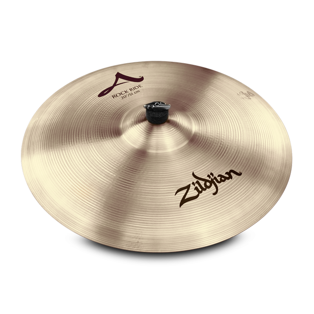 Zildjian A0080 20'' A Zildjian Rock Ride