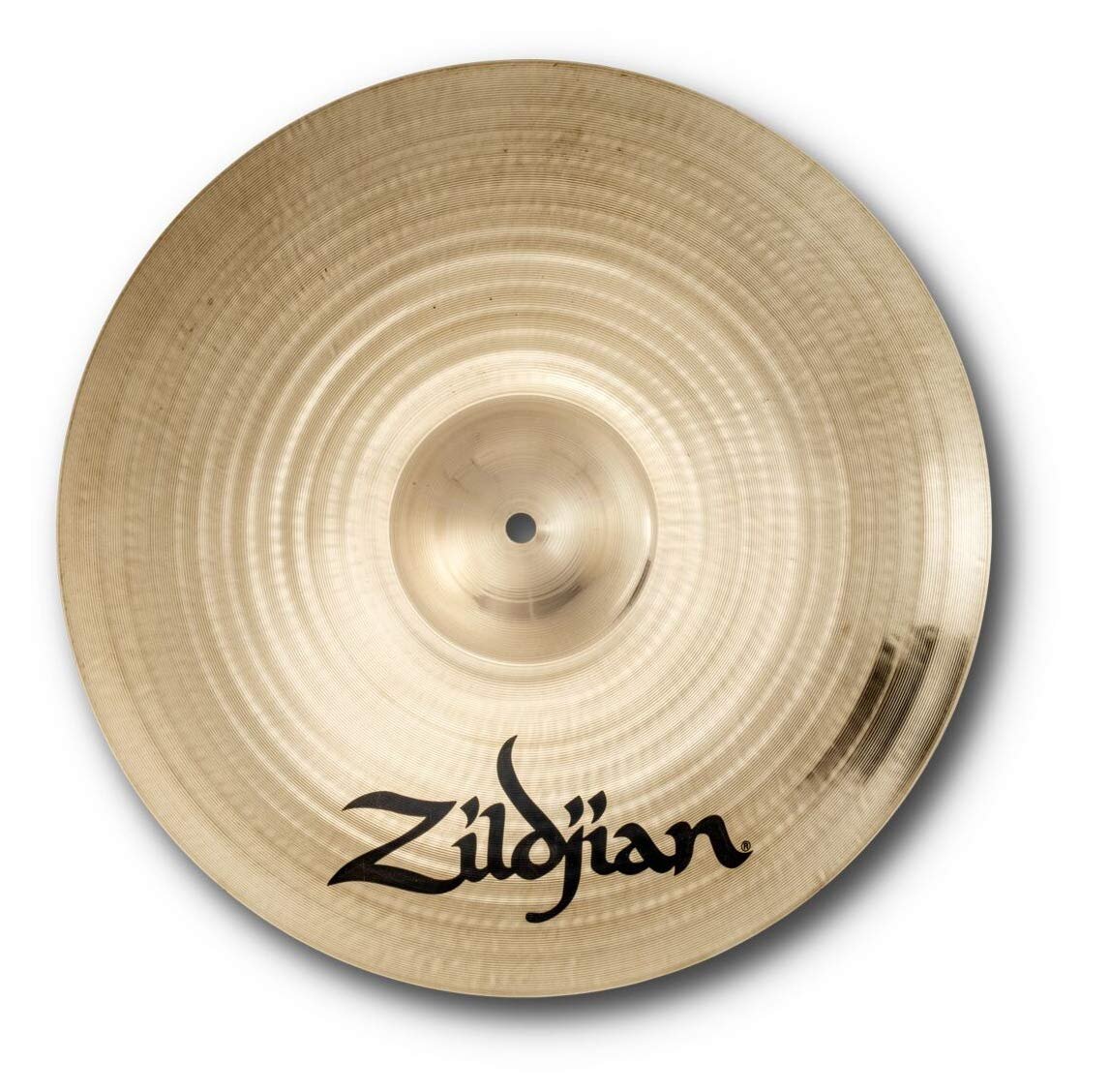 Zildjian A20514 16 inch A Custom Crash 3