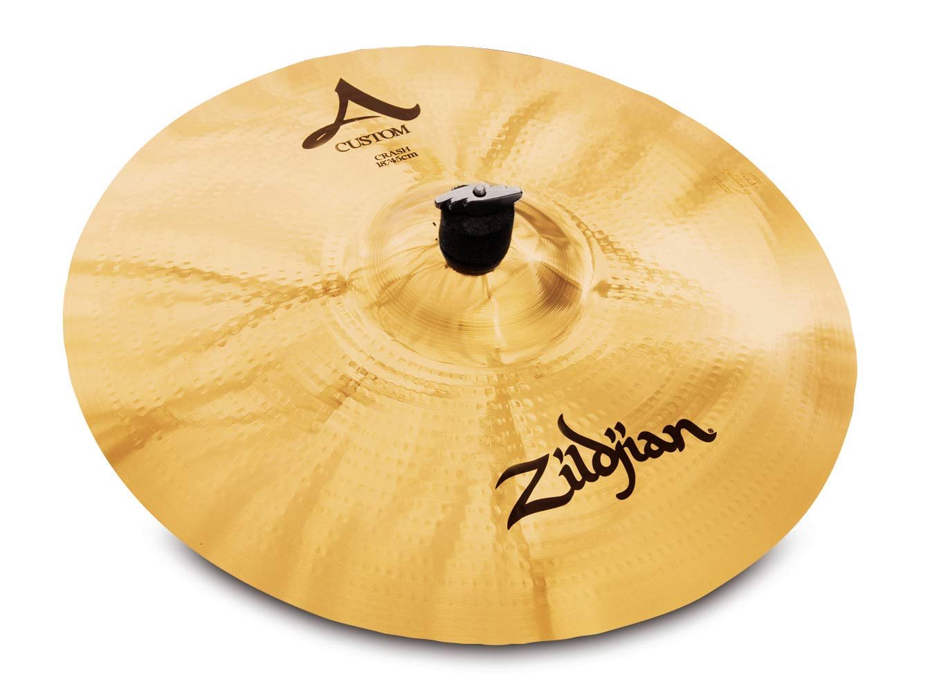 Zildjian A20579 11 A Custom Cymbal Set 4