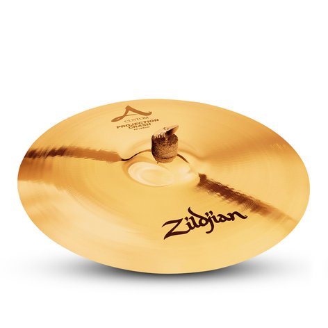 Zildjian A20584 18 inch A Custom Projection Crash Cymbal 2