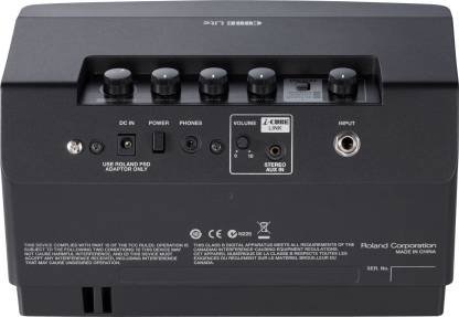 roland cube lite bk guitar amplifier 3