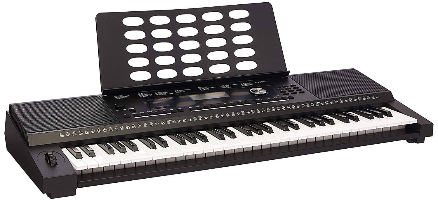 roland e x20 1