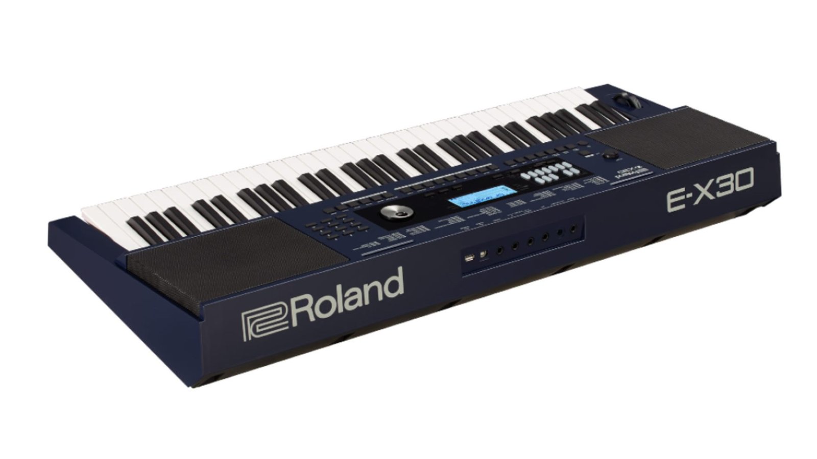 roland e x30 keyboard