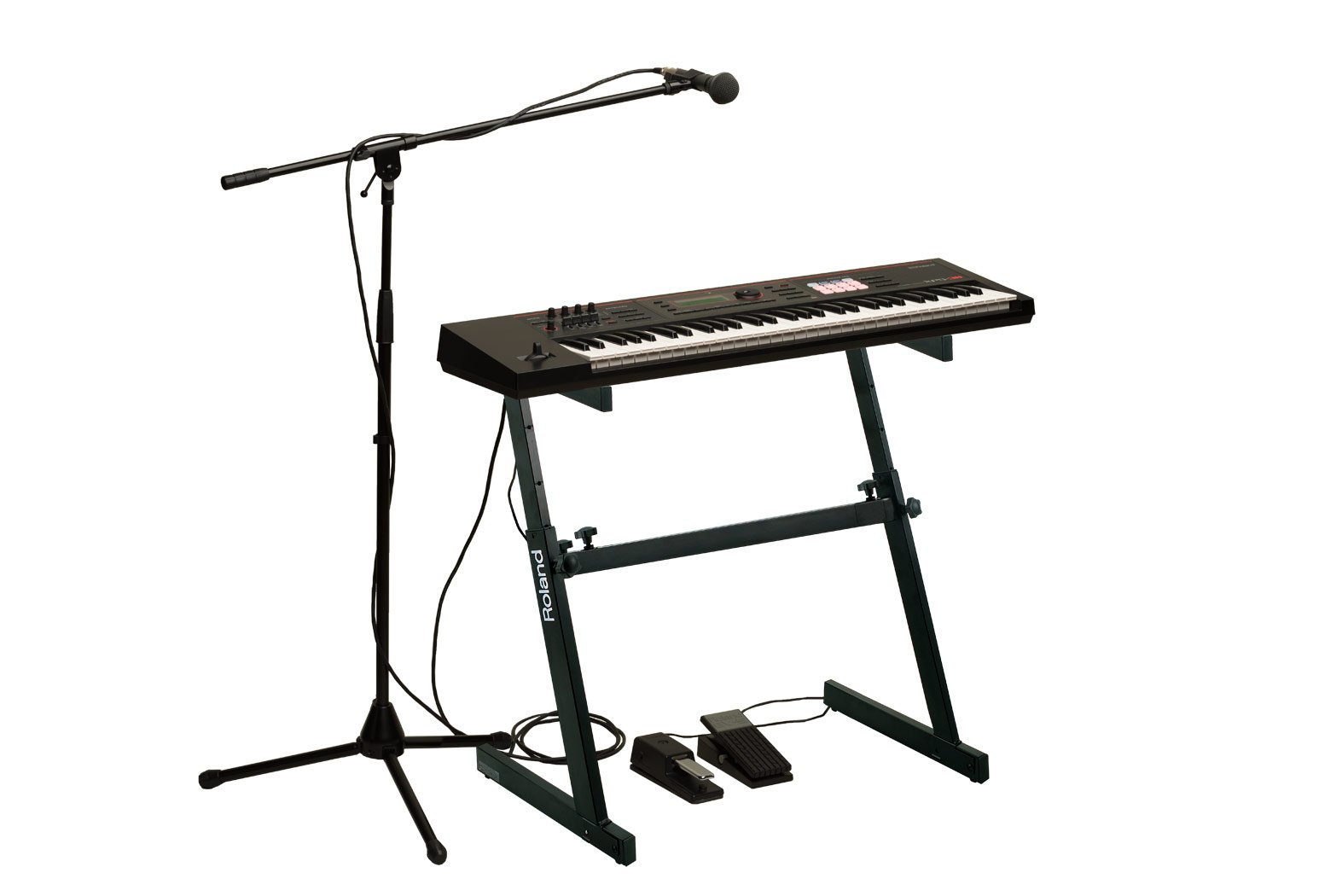 roland xps 30_ks 18z_gal