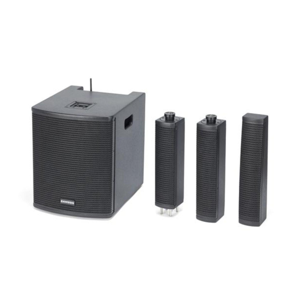 samson resound vx8 1 PA Loud speaker 1 1
