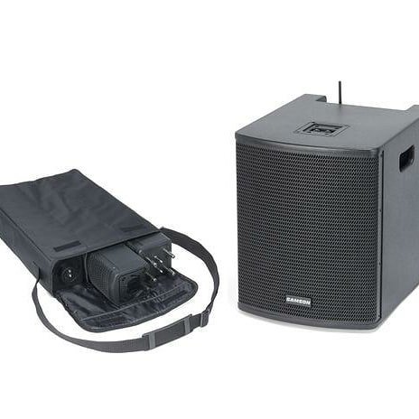 samson resound vx8 1 PA Loud speaker 1