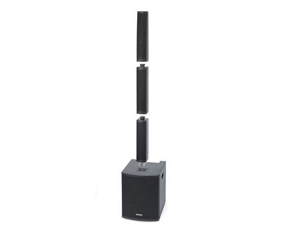 samson resound vx8 1 PA Loud speaker 6