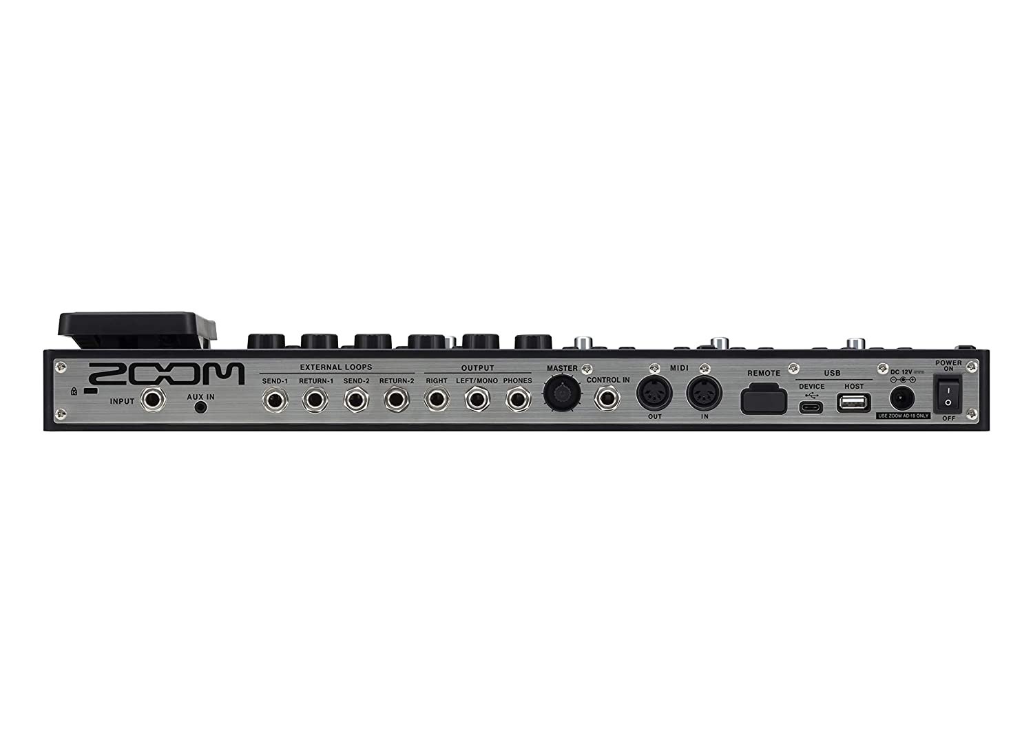zoom g11 2