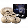 Zildjian AC0801G – A CUSTOM GOSPEL CYMBAL SET